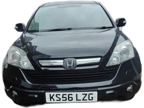 Honda CR-V KS56 LZG