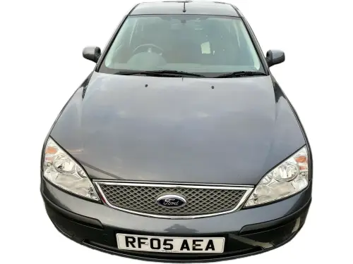 Ford Mondeo LX RF05 AEA