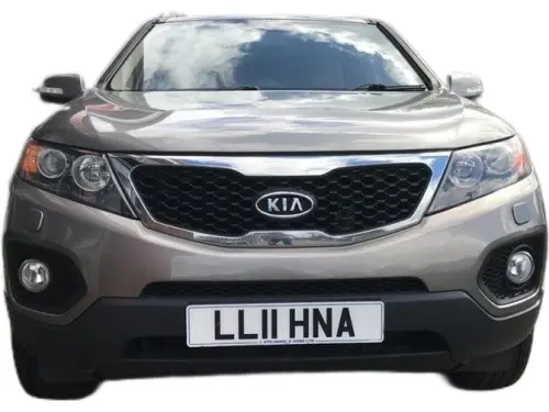 Kia Sorento LL11 HNA