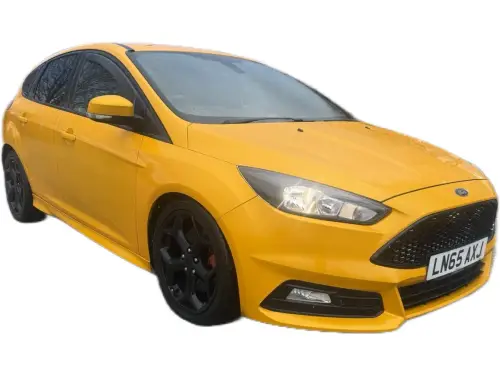Ford Focus LN65 AXJ
