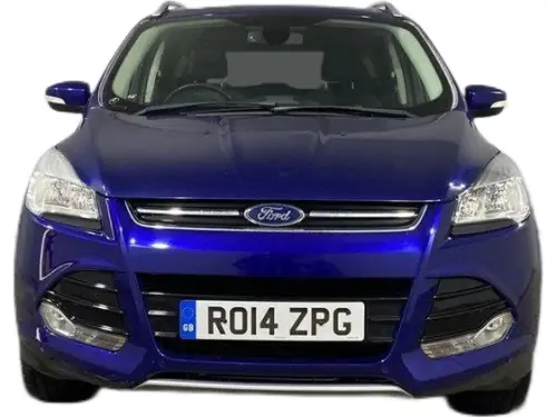 Ford Kuga RO14 ZPG