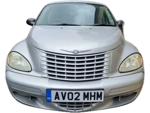 Chrysler PT Cruiser Classic AV02 MHM