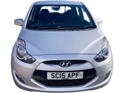Hyundai IX20 SC15 APF