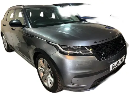 Land Rover Range Rover Velar GU18 XWY