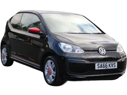 Volkswagen up SA66 KVS