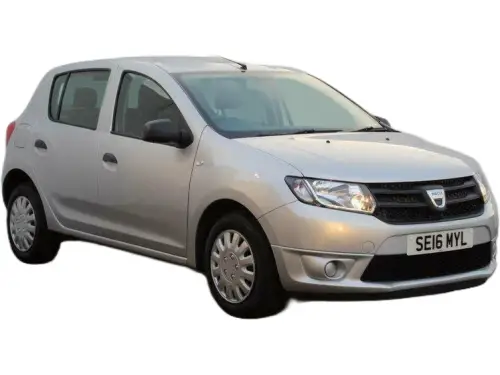 Dacia Sandero Ambiance SE16 MYL