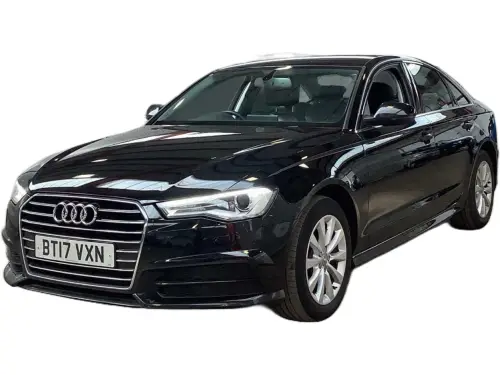 Audi A6 SE Executive TDI Ultra BT17 VXN
