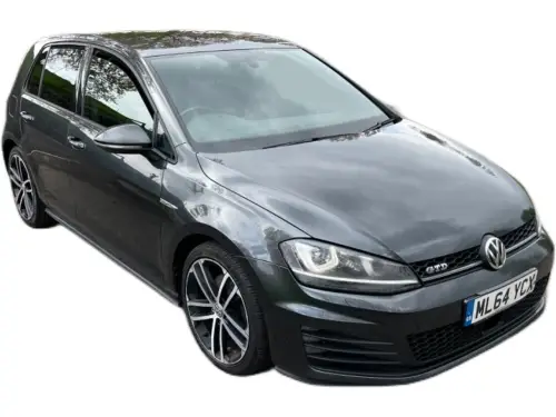 Volkswagen Golf ML64 YCX