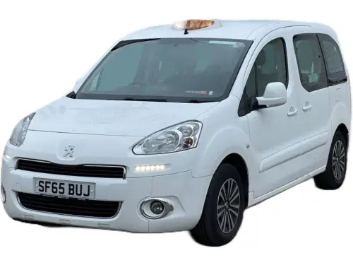 Peugeot Premier SF65 BUJ