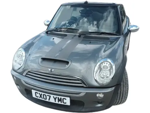 MINI Mini CX07 YMC