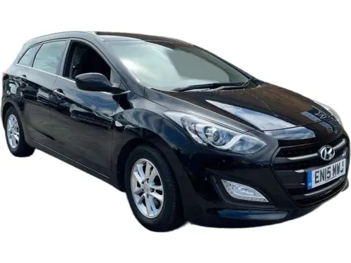 Hyundai I30 EN15 MWJ