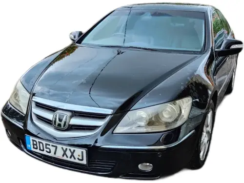 Honda Legend BD57 XXJ