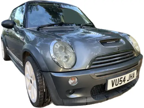 MINI Mini VU54 JHA