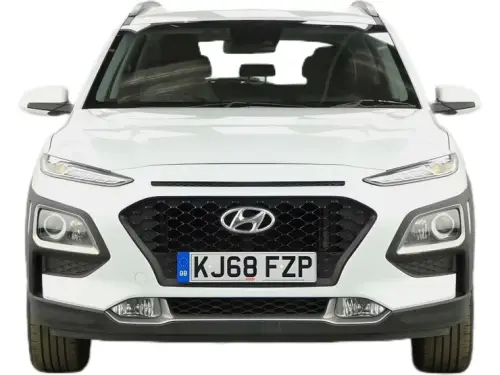 Hyundai Kona KJ68 FZP
