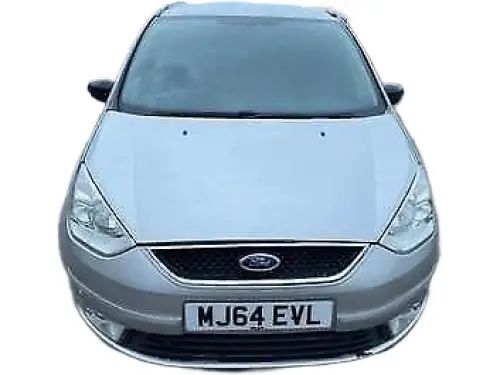 Ford Galaxy MJ64 EVL