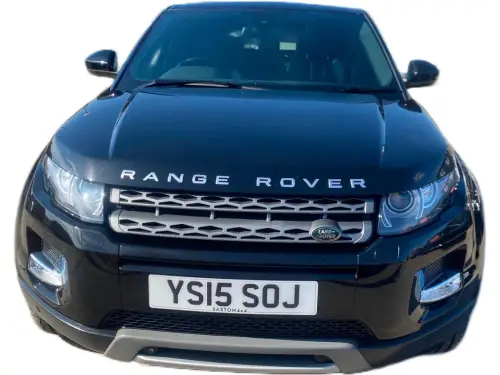 Land Rover Range Rover Evoque YS15 SOJ