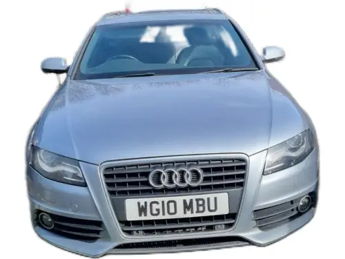 Audi A4 WG10 MBU