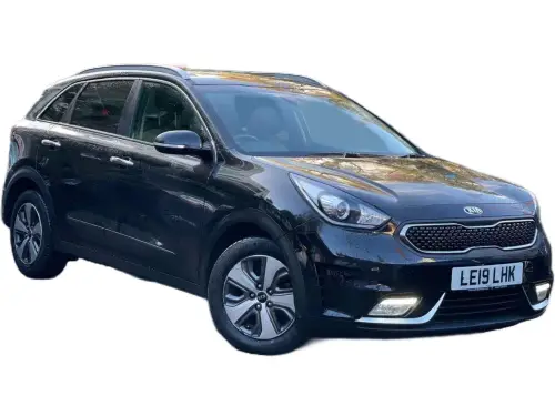 Kia Niro LE19 LHK