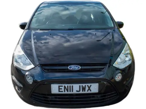 Ford S-MAX EN11 JWX