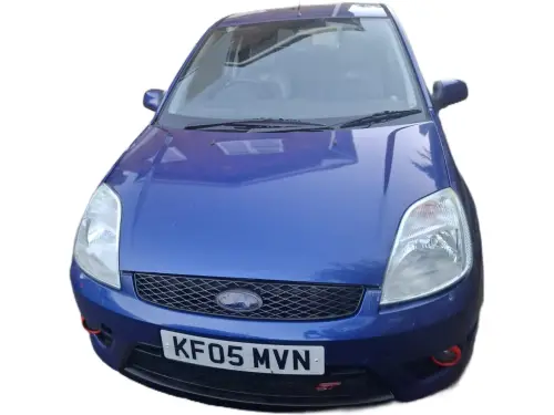 Ford Fiesta KF05 MVN