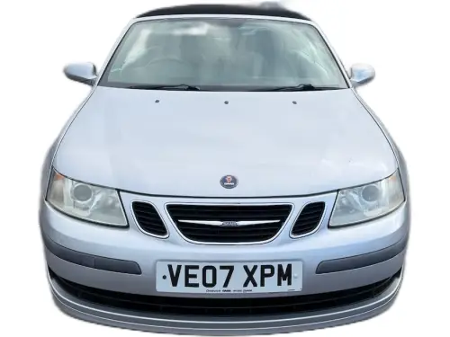 Saab 9-3 VE07 XPM