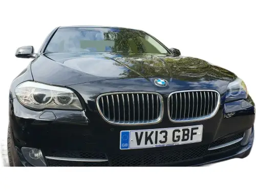 BMW 520d SE Auto VK13 GBF