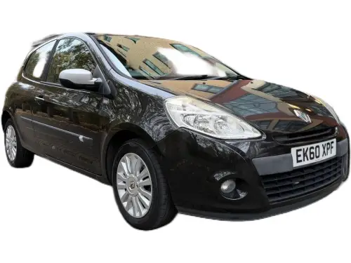 Renault Clio EK60 XPF