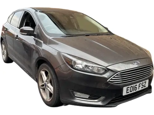 Ford Focus EO16 FSZ