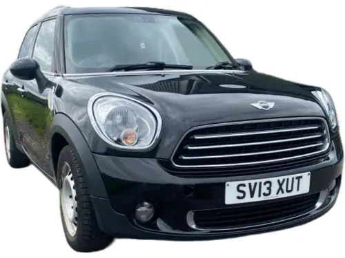 MINI Mini SV13 XUT