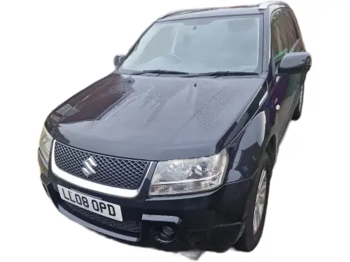 Suzuki Grand Vitara LL08 OPD