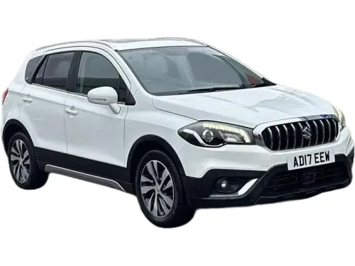 Suzuki SX4 AD17 EEW
