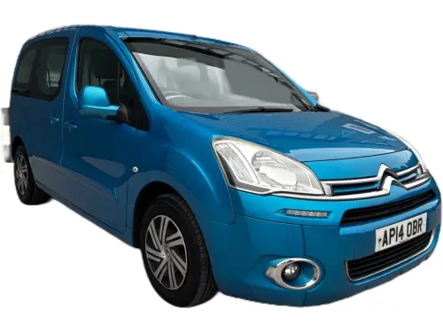 Citroën Berlingo AP14 OBR