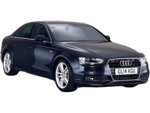 Audi A4 GL14 KGU