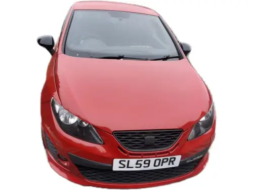 SEAT Ibiza SL59 OPR