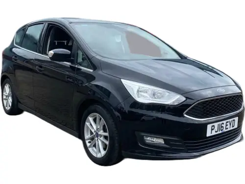 Ford C-Max Zetec Turbo PJ16 EYD