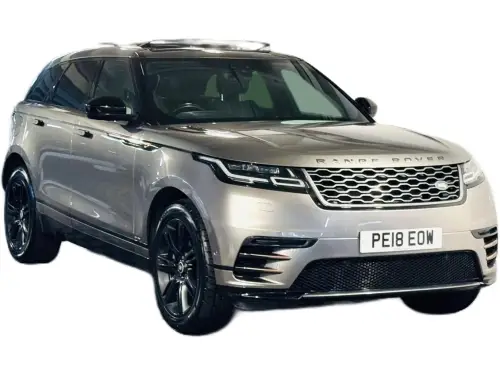 Land Rover Range Rover Velar PE18 EOW