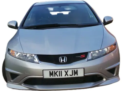 Honda Civic Type-S i-VTEC S-A MK11 XJM