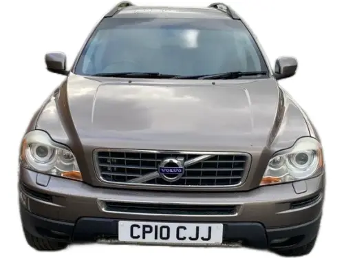 Volvo XC90 CP10 CJJ