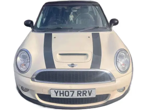 MINI Mini YH07 RRV