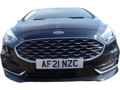 Ford S-MAX Vignale HEV CVT AF21 NZC