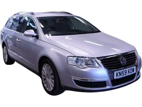 Volkswagen Passat H-Line TDI 140 DSG KN59 KOW