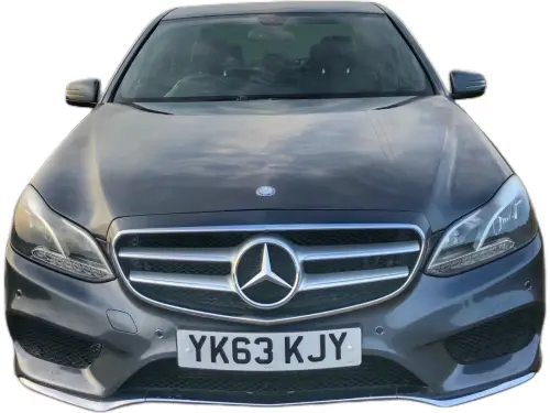 Mercedes-Benz E300 SE BlueTEC Hybrid Auto YK63 KJY