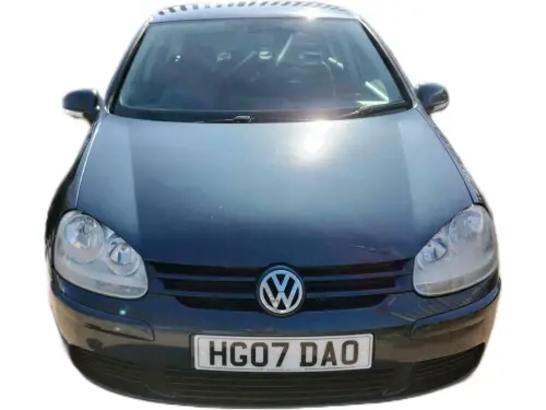 Volkswagen Golf Match TDI 105 HG07 DAO