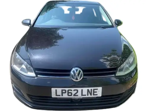Volkswagen Golf LP62 LNE