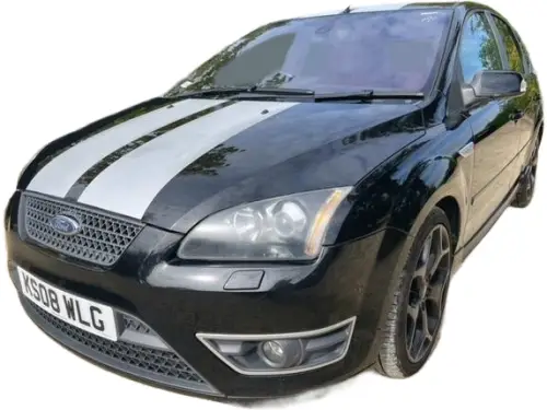 Ford Focus KS08 WLG