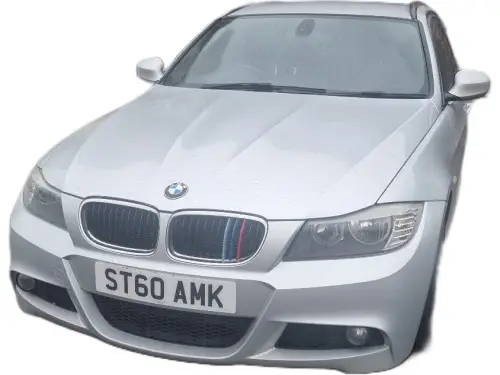 BMW 3 Series ST60 AMK