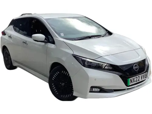 Nissan Leaf NX22 VVB