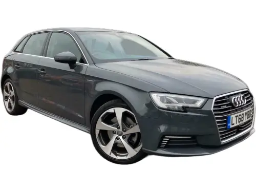 Audi Q5 S Line TDI Quattro S-A LT68 YBG