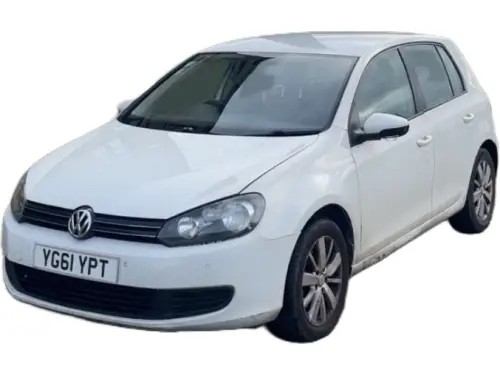 Volkswagen Golf YG61 YPT