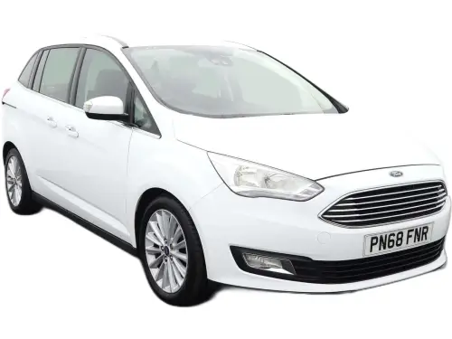 Ford Grand C-Max PN68 FNR